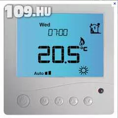 Padlófűtés termosztát TR3100
